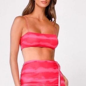 Tiger Mist CHEVIE Top